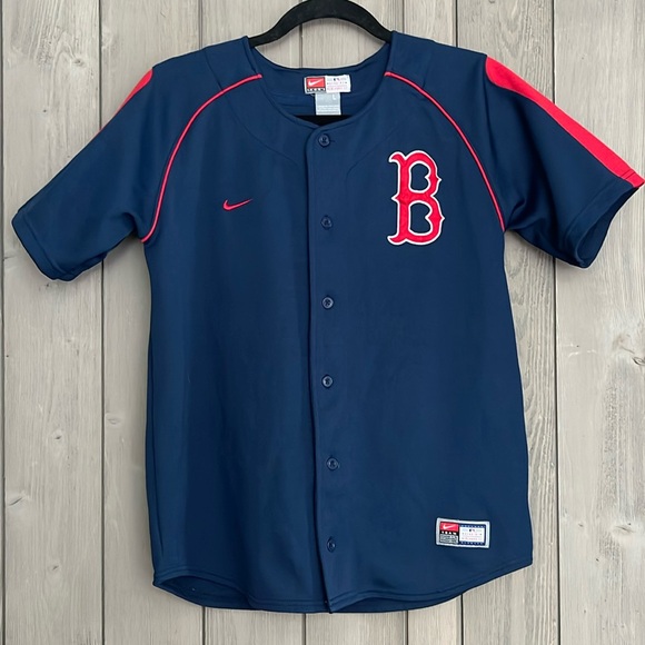 Red Sox Jacoby Ellsbury Jersey - Picture 1 of 5